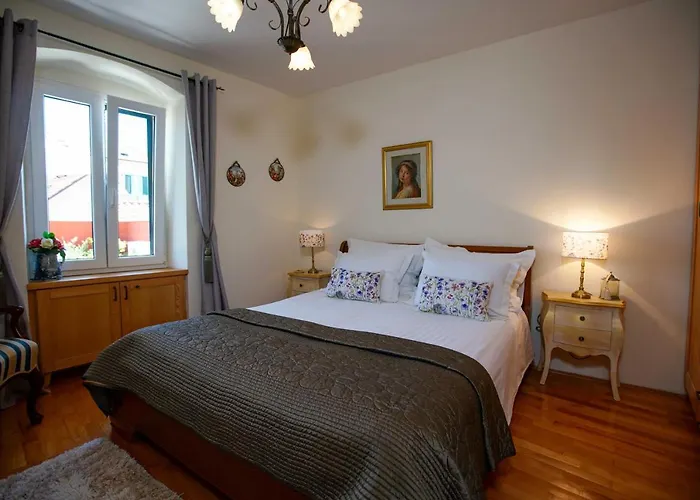 부티크 게스트 어커머데이션 제피로스 게스트하우스 스플리트