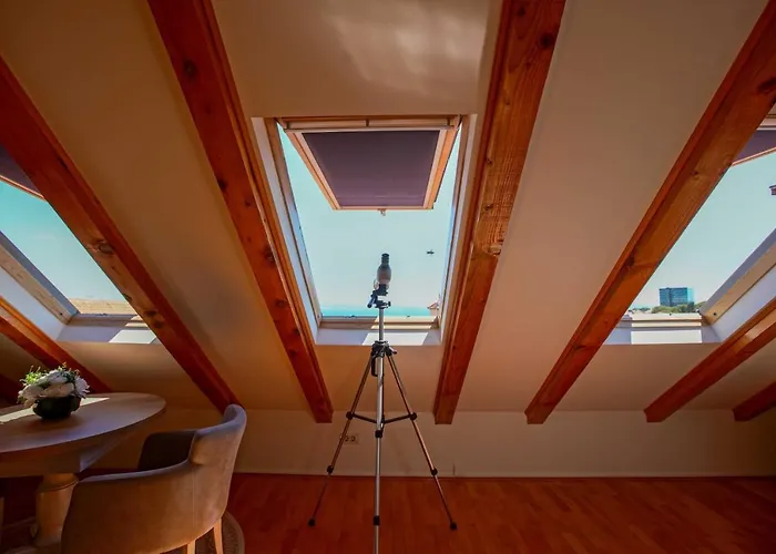 게스트하우스 부티크 게스트 어커머데이션 제피로스 스플리트