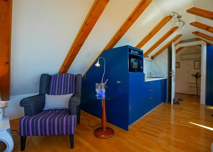 게스트하우스 부티크 게스트 어커머데이션 제피로스