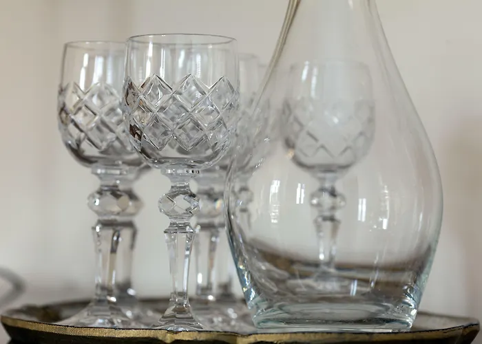 부티크 게스트 어커머데이션 제피로스