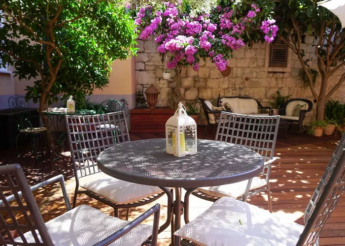 부티크 게스트 어커머데이션 제피로스