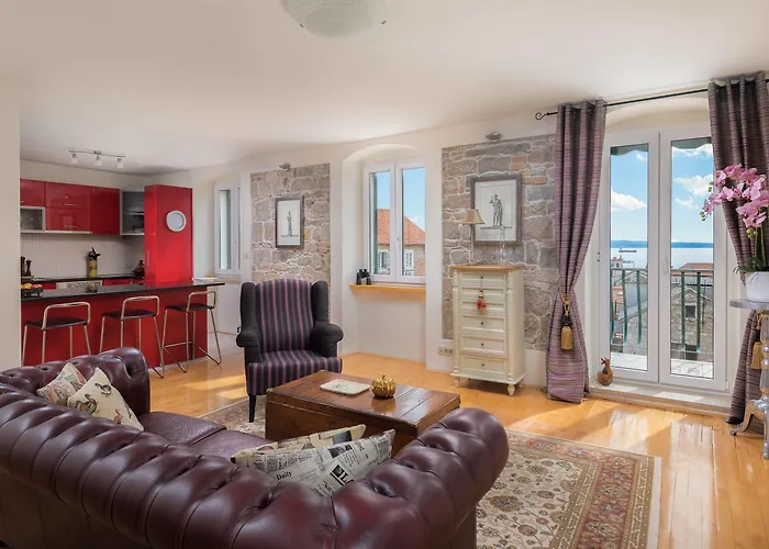 부티크 게스트 어커머데이션 제피로스 4*