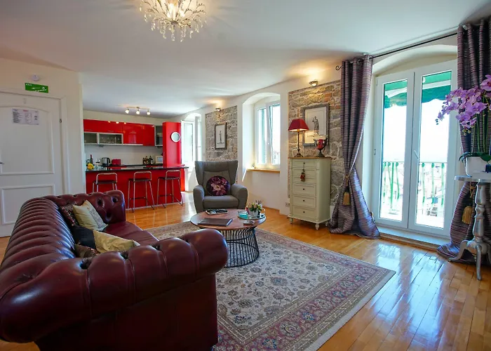 부티크 게스트 어커머데이션 제피로스