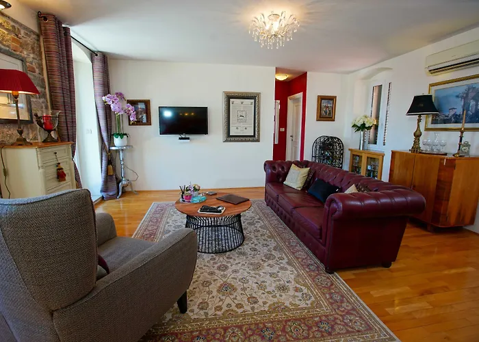 부티크 게스트 어커머데이션 제피로스