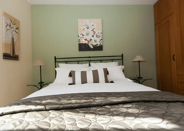 게스트하우스 부티크 게스트 어커머데이션 제피로스 스플리트